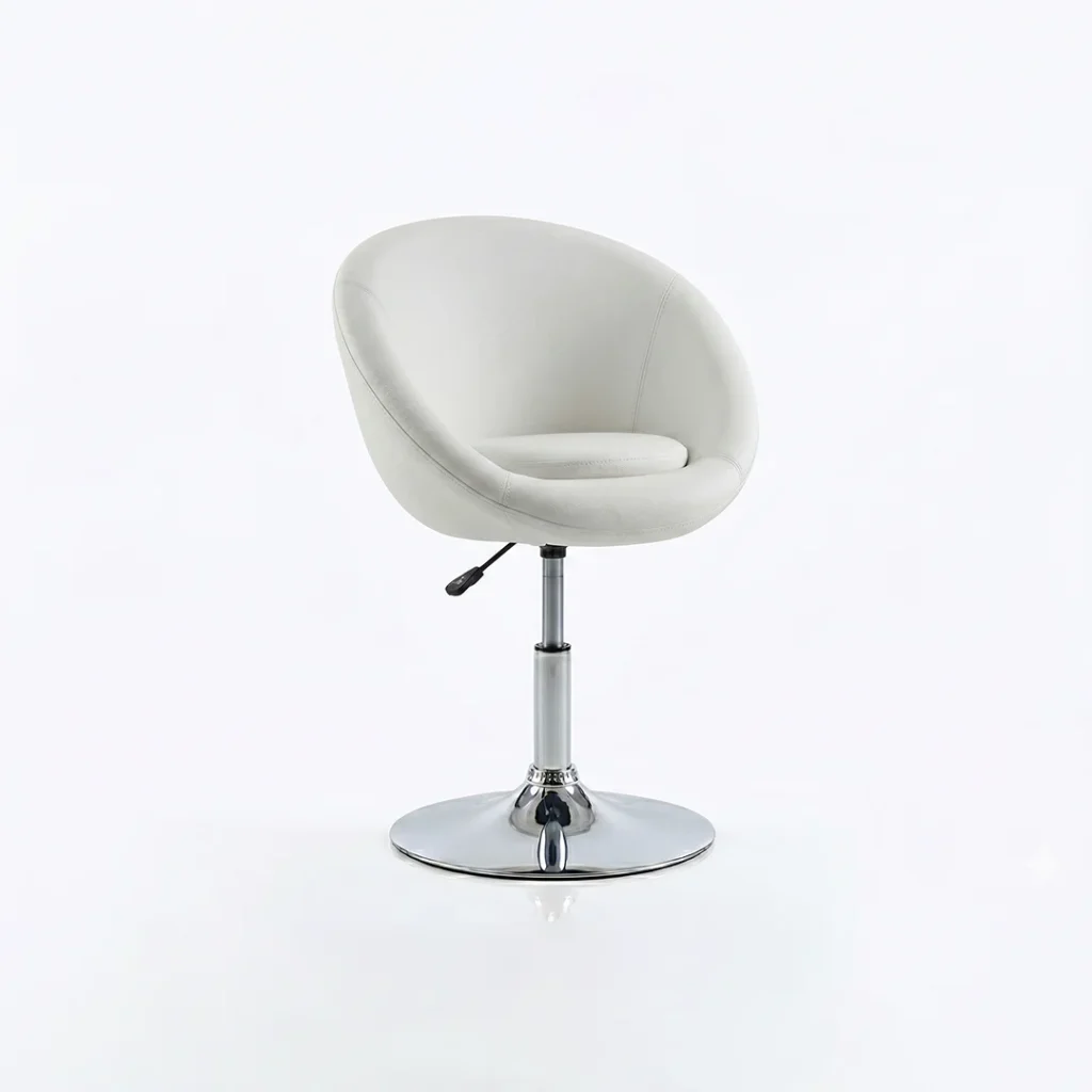 Apple Chair – White