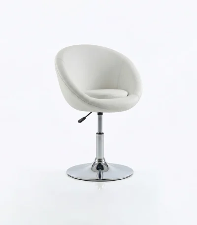 Apple Chair – White