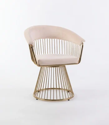Array Wire Chair