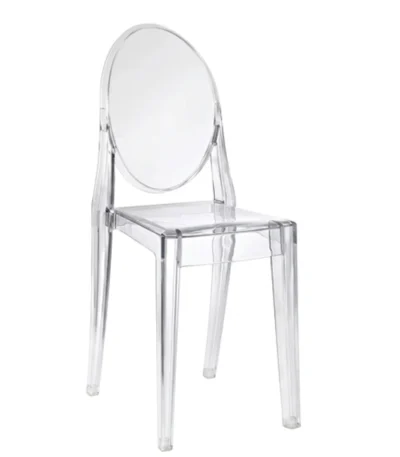 Ghost Chair