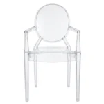 Ghost Armchair
