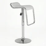 Ghost Barstool