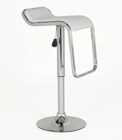 Flamingo Barstool – White