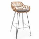 Ghost Barstool