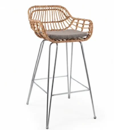 Manila Bar Chair