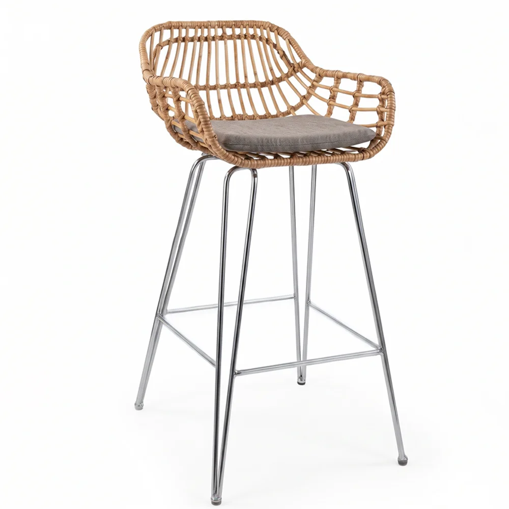 Manila Bar Chair