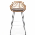 Manila Bar Chair