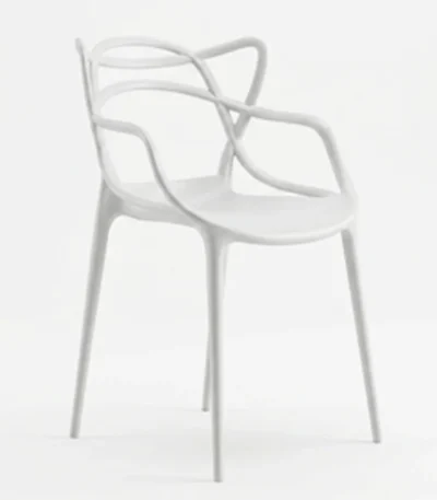 Maze Barstool