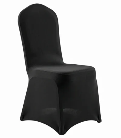 Banquet Chair – Black Cover