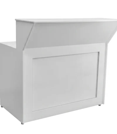 Reception Desk