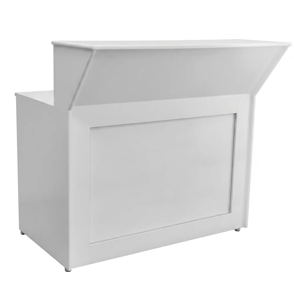 Reception Desk