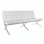 Barcelona Three Seater Sofa