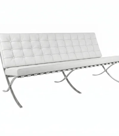 Barcelona Three Seater Sofa