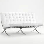 Barcelona Three Seater Sofa