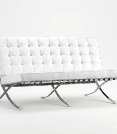Barcelona Two Seater Sofa