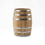 Crate Cocktail Table