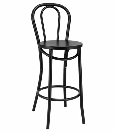 Bentwood Bar Chair