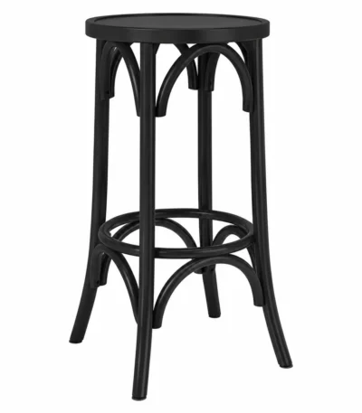 Bentwood Barstool