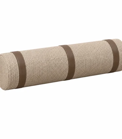 Round Bolster