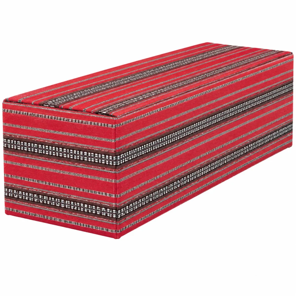 Square Bolster – Majlis