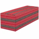 Square Bolster