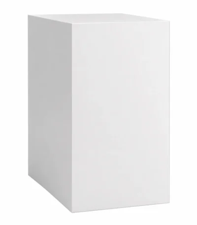 Boxy Side Box