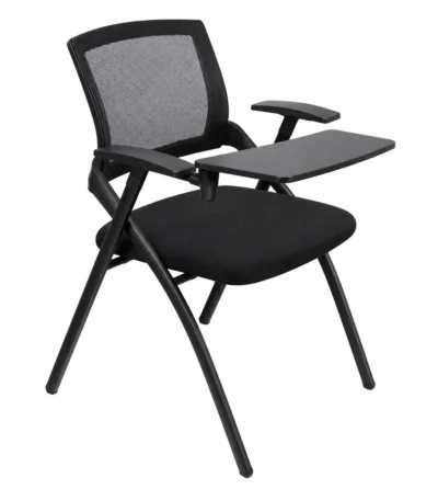 Classroom Chair – Black
