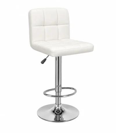 Comfy Barstool