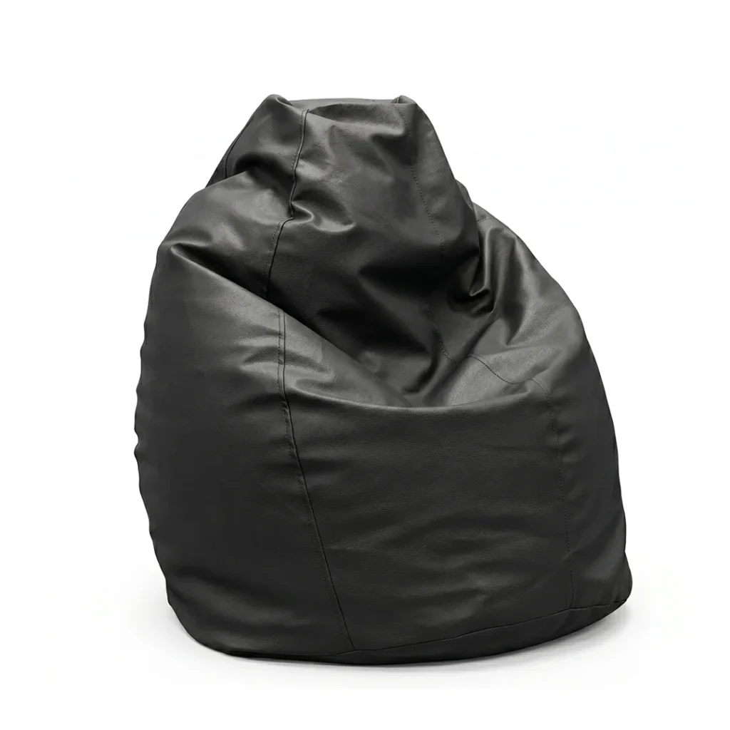 Beanbag – Black