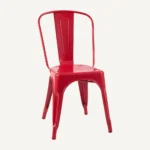Terex Barstool – Black