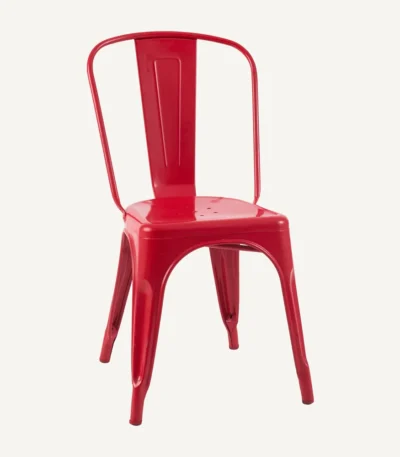 Terex Chair – Red