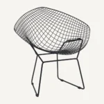 Tulip Arm Chair