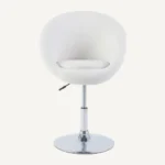 Apple Chair – White
