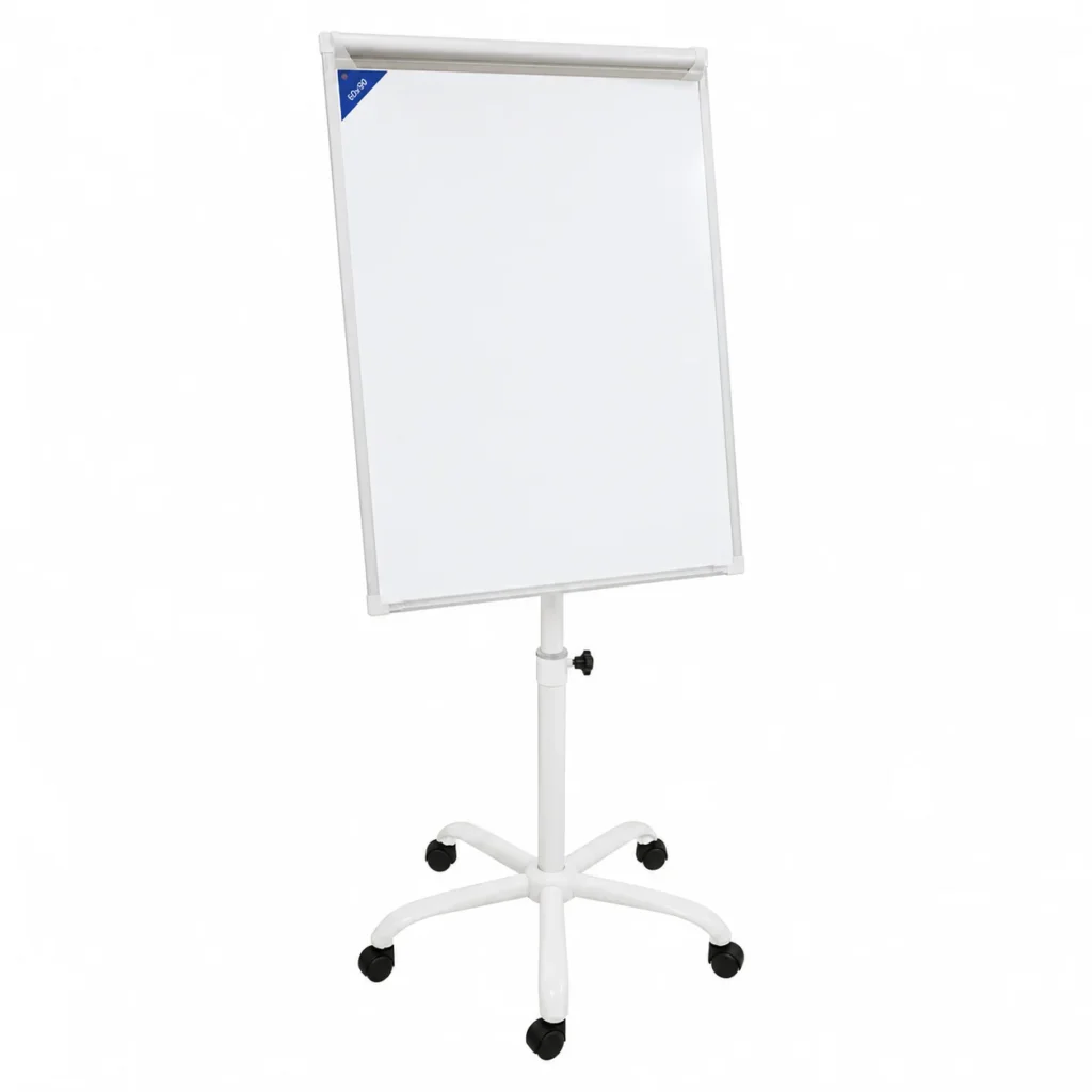 Flip Chart Writing Board