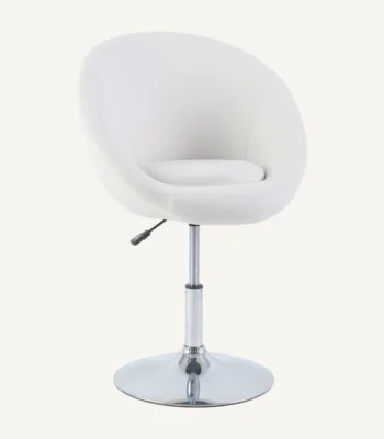 Apple Chair – White
