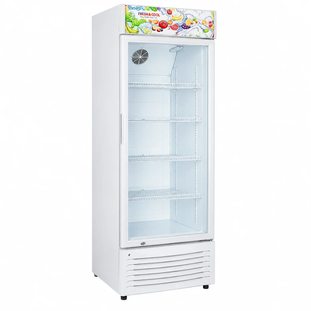 Display Fridge