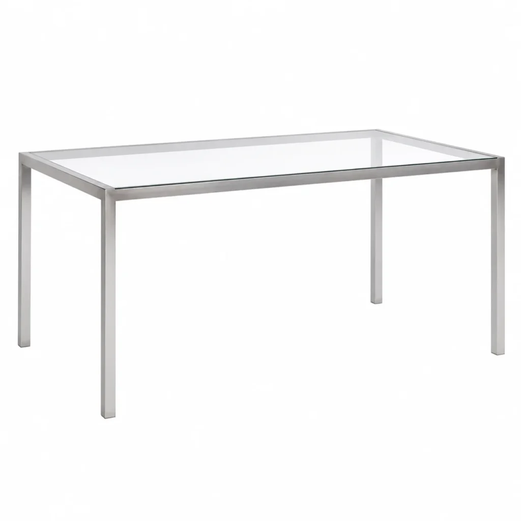 Gipson Rectangle Coffee Table