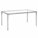 Gipson Rectangle Coffee Table