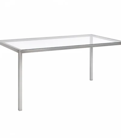 Gipson Rectangle Coffee Table