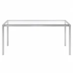 Gipson Rectangle Coffee Table