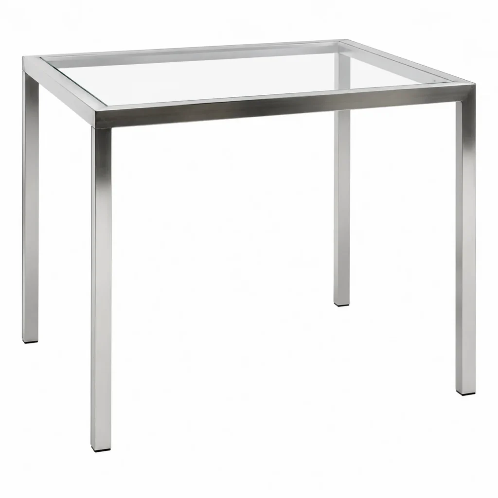 Gipson Square Coffee Table
