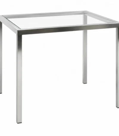 Gipson Square Coffee Table
