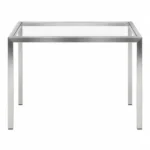 Gipson Square Coffee Table