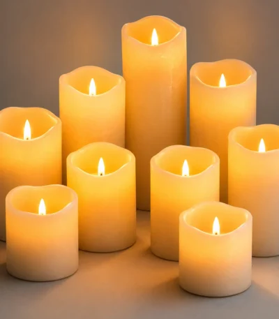 LED Candles