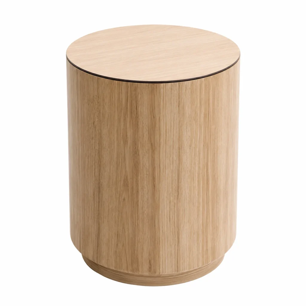 Greece Side Table