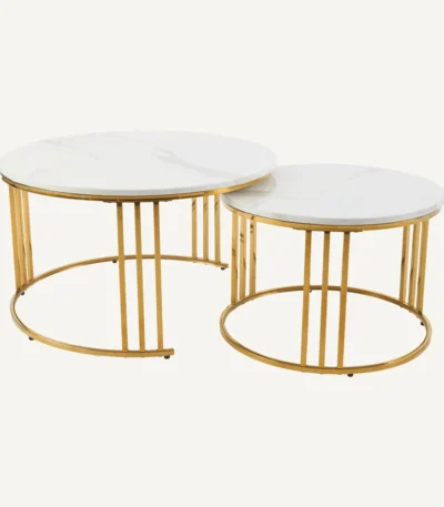 Chip Coffee Table