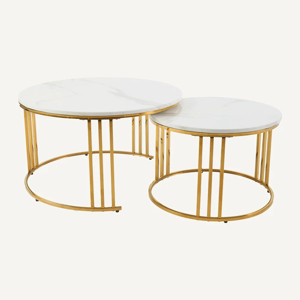 Chip Coffee Table