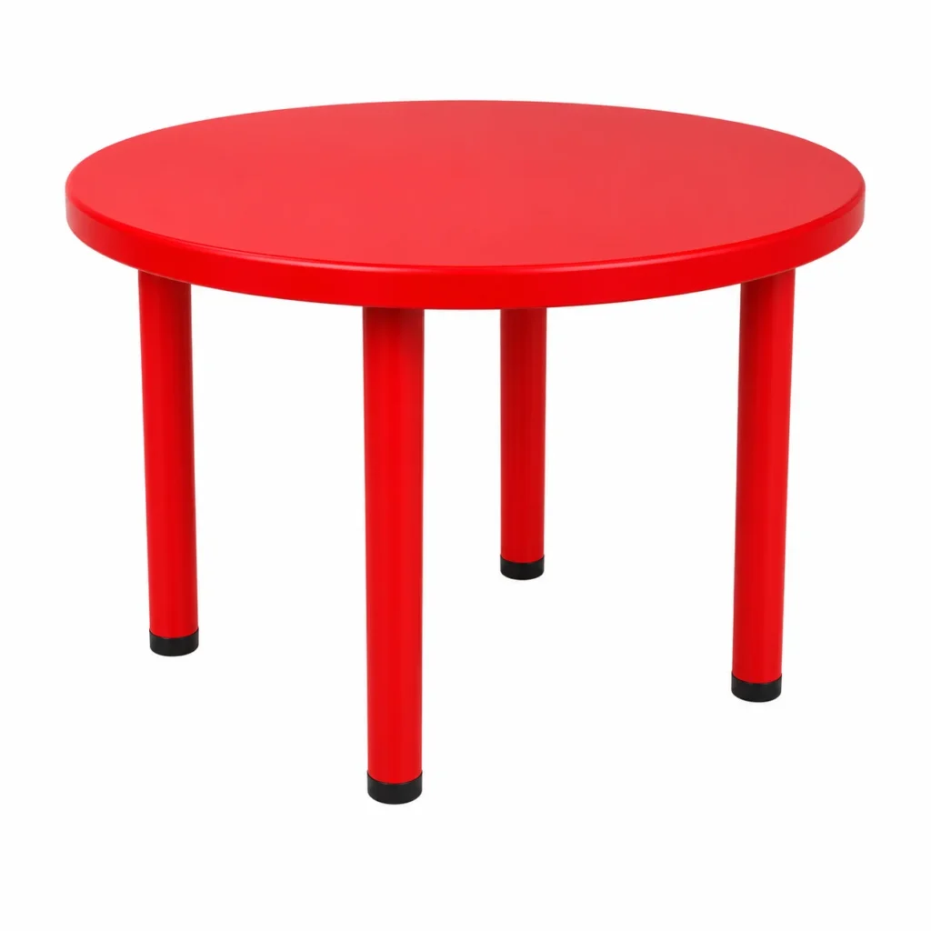 Kids Round Table
