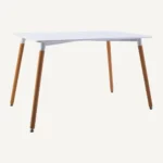 Picnic Table – Black