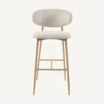 Nordic Bar Chair